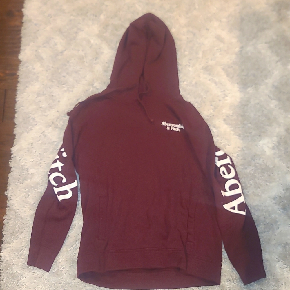 Abercrombie & Fitch hoodie